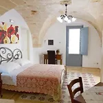 Don Pedro Di Toledo Casa de hóspedes Monopoli