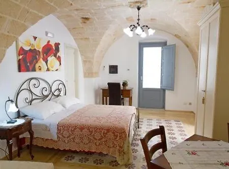 Don Pedro Di Toledo Konukevi Monopoli