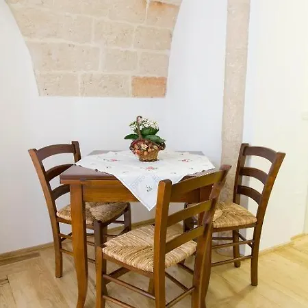 Don Pedro Di Toledo Casa de hóspedes 3*