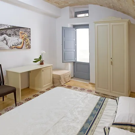 Casa de hóspedes Don Pedro Di Toledo 3*