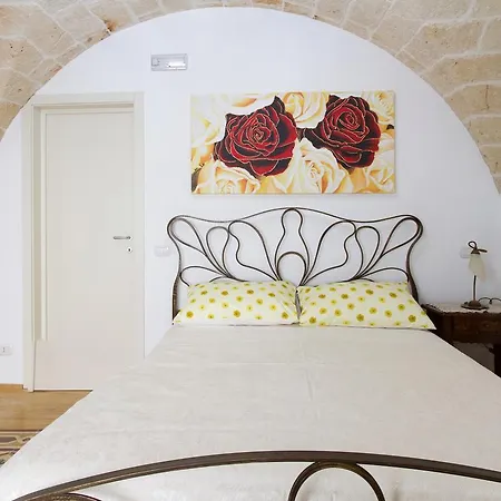 Don Pedro Di Toledo Affittacamere 3*