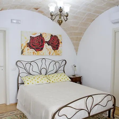 Don Pedro Di Toledo 3* Monopoli