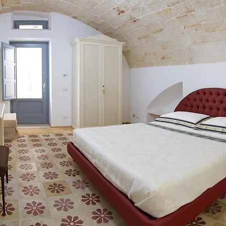 Don Pedro Di Toledo 3*