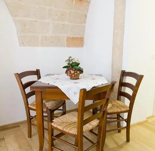 Don Pedro Di Toledo Pensionat 3*