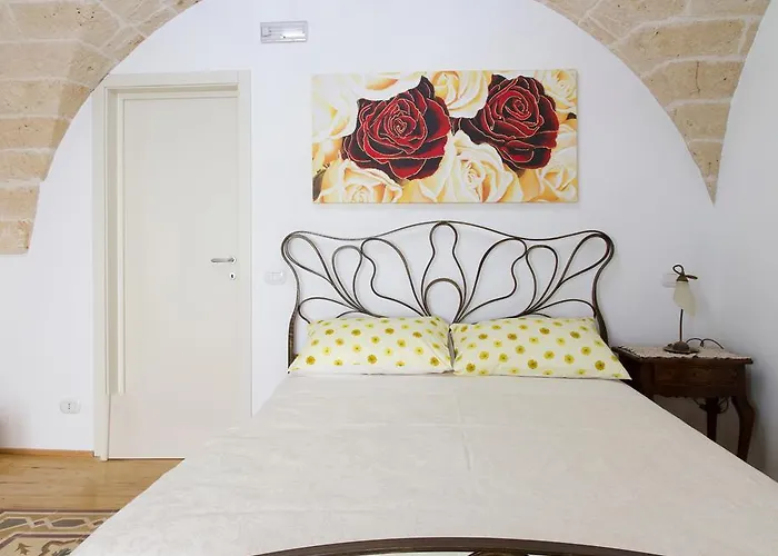 Don Pedro Di Toledo Pensionat 3*