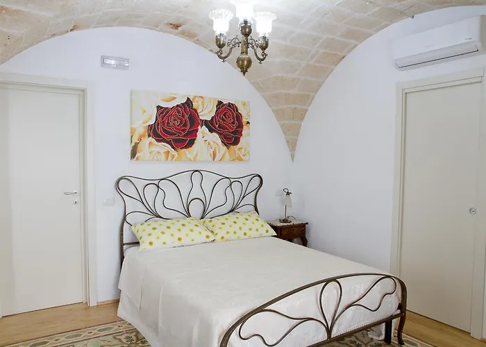 Don Pedro Di Toledo 3* Monopoli